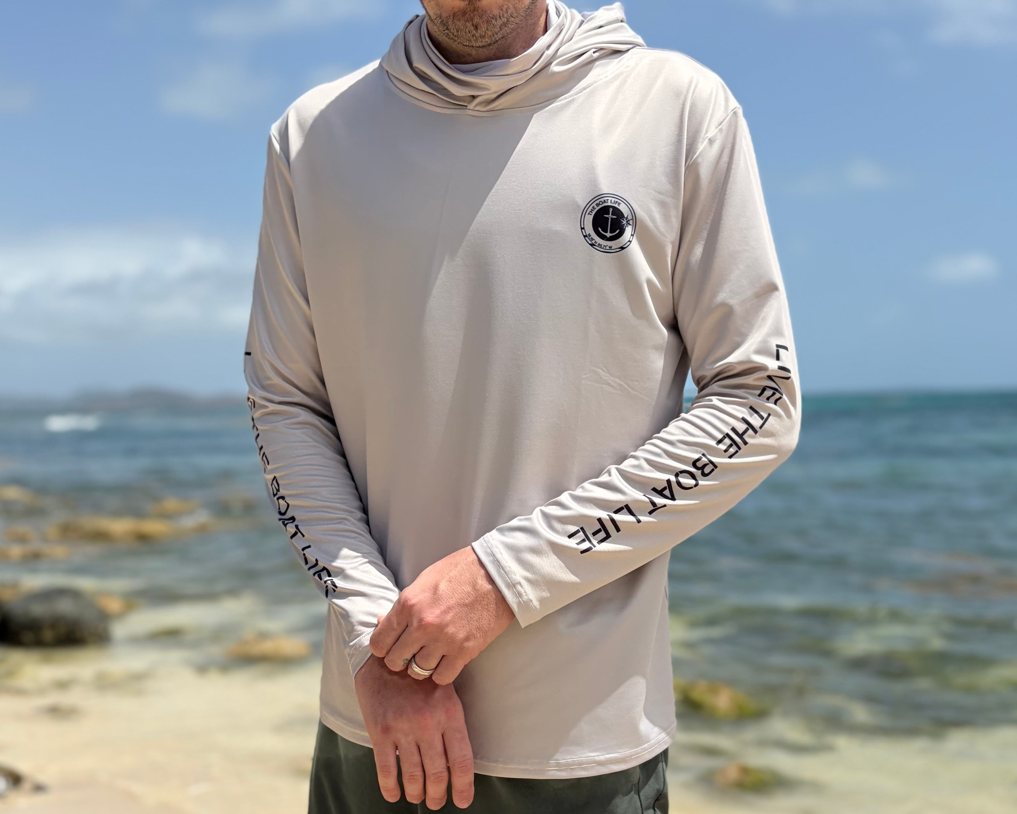 UPF Hoodie