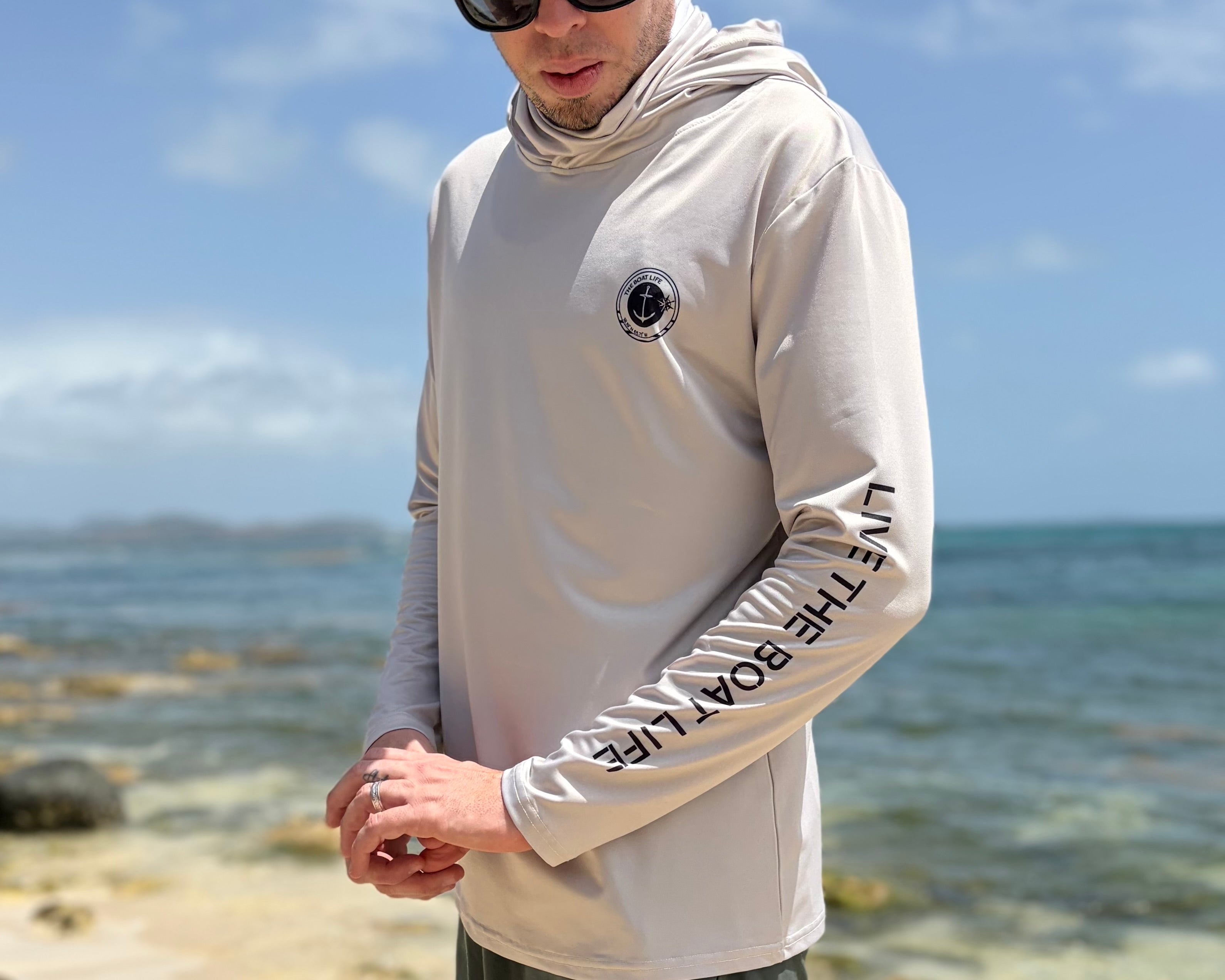 UPF Hoodie