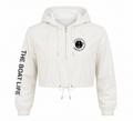 Crop Top Windbreaker / 01 [PRE-ORDER]