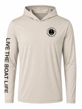 Performance Hoodie / 03 [PRE-ORDER]