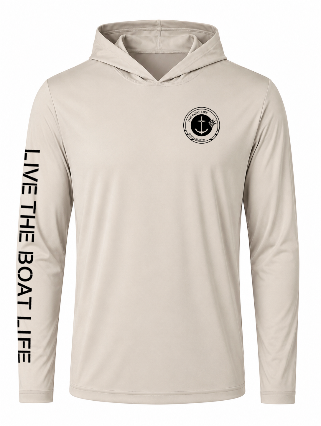Performance Hoodie / 03 [PRE-ORDER]