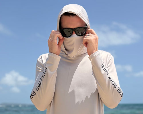 UPF Hoodie