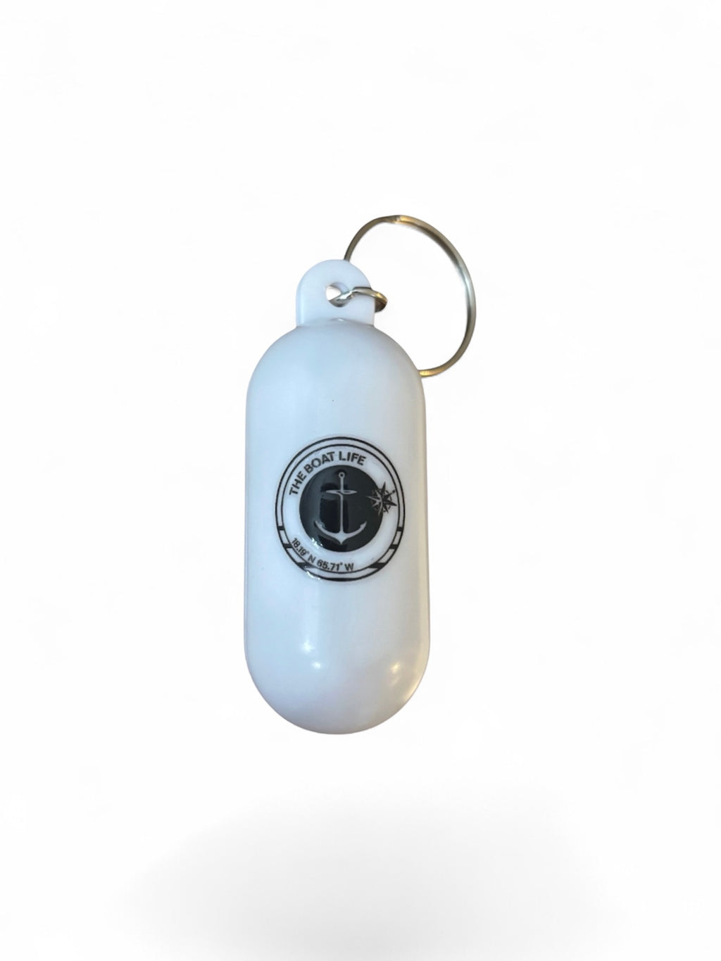 Floating Keychain / 01 [PRE-ORDER]