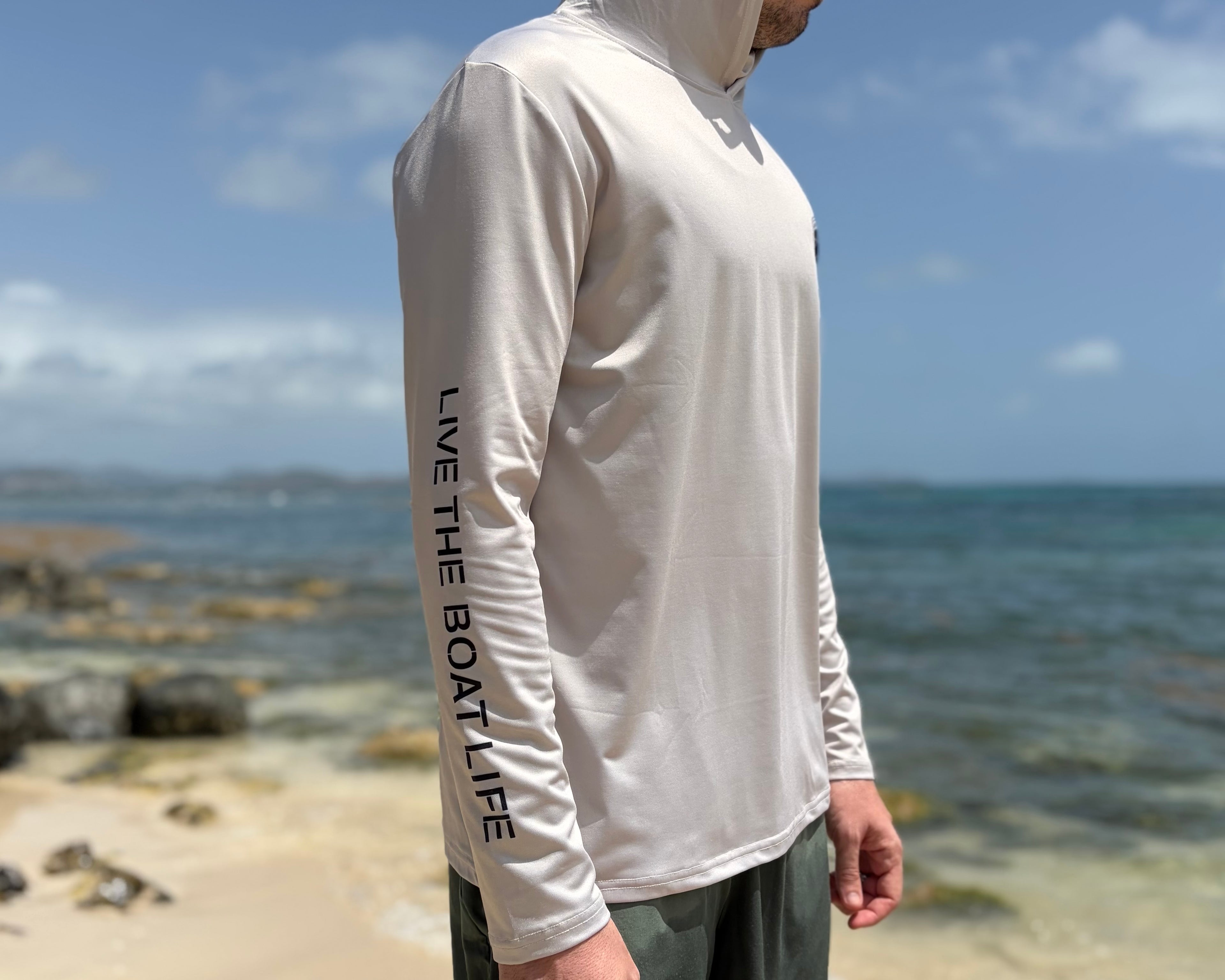 UPF Hoodie