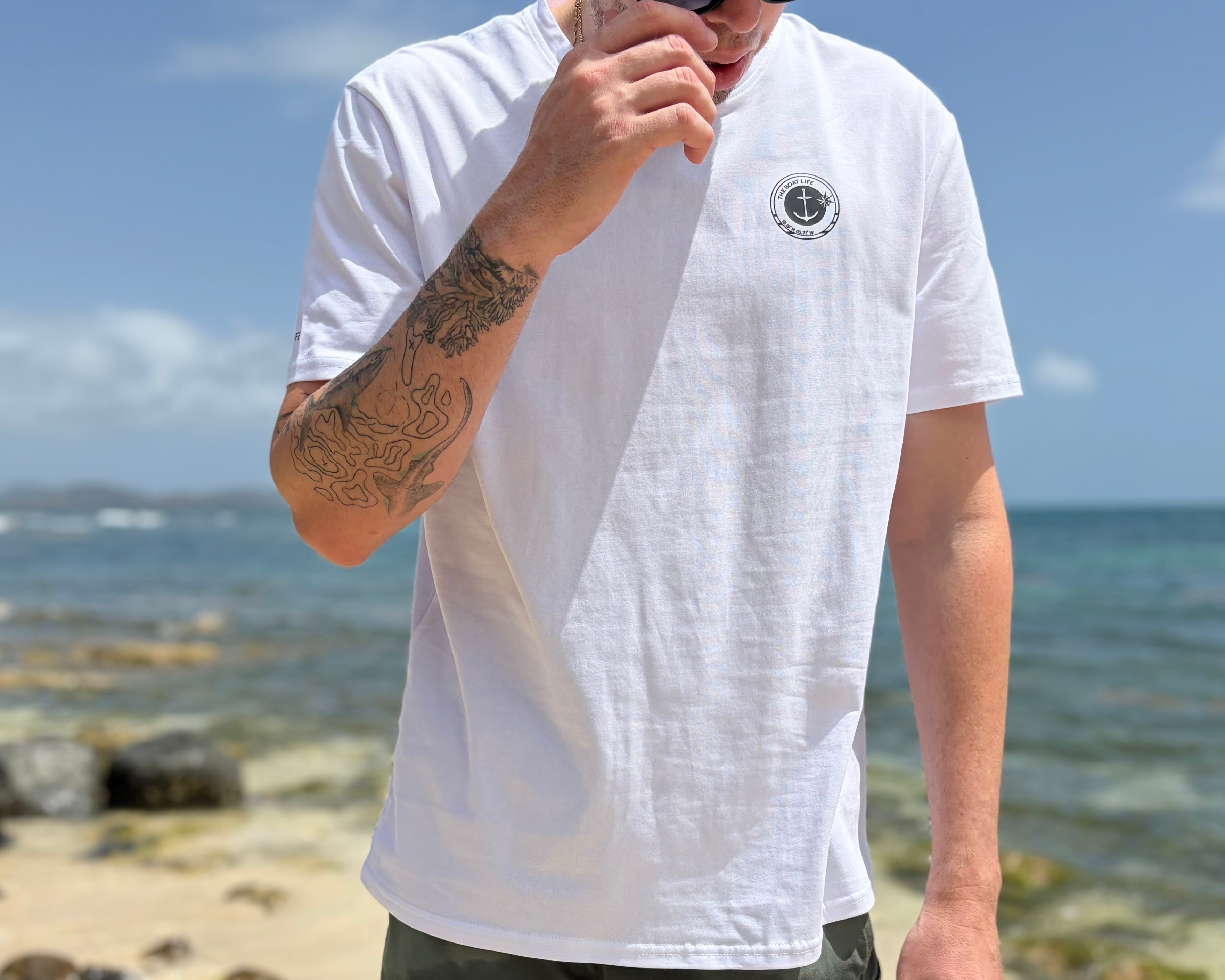 Classic Tee