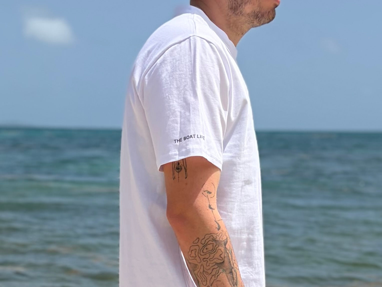 Classic Tee