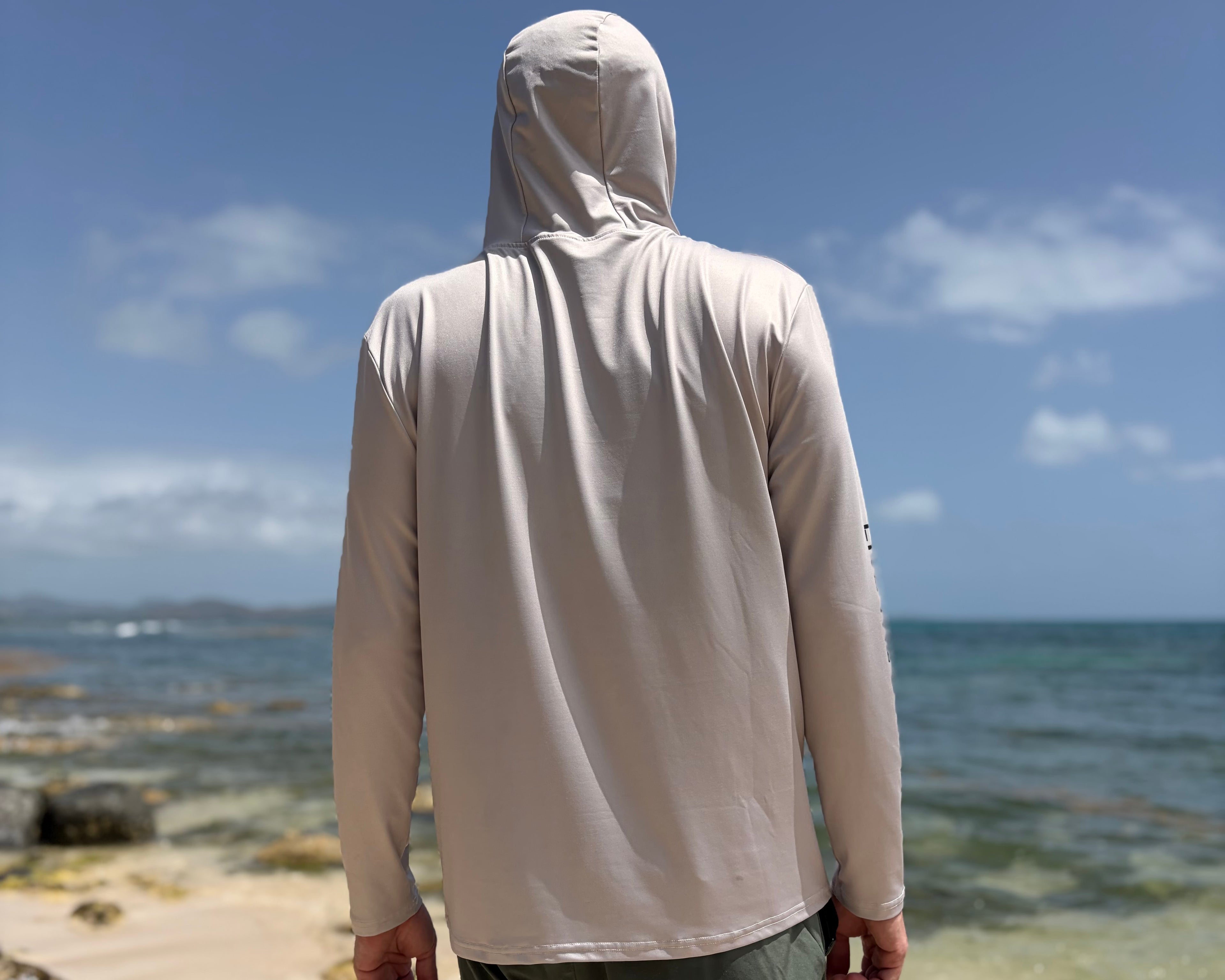 UPF Hoodie