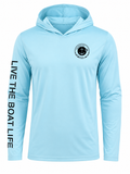 Performance Hoodie / 02 [PRE-ORDER]