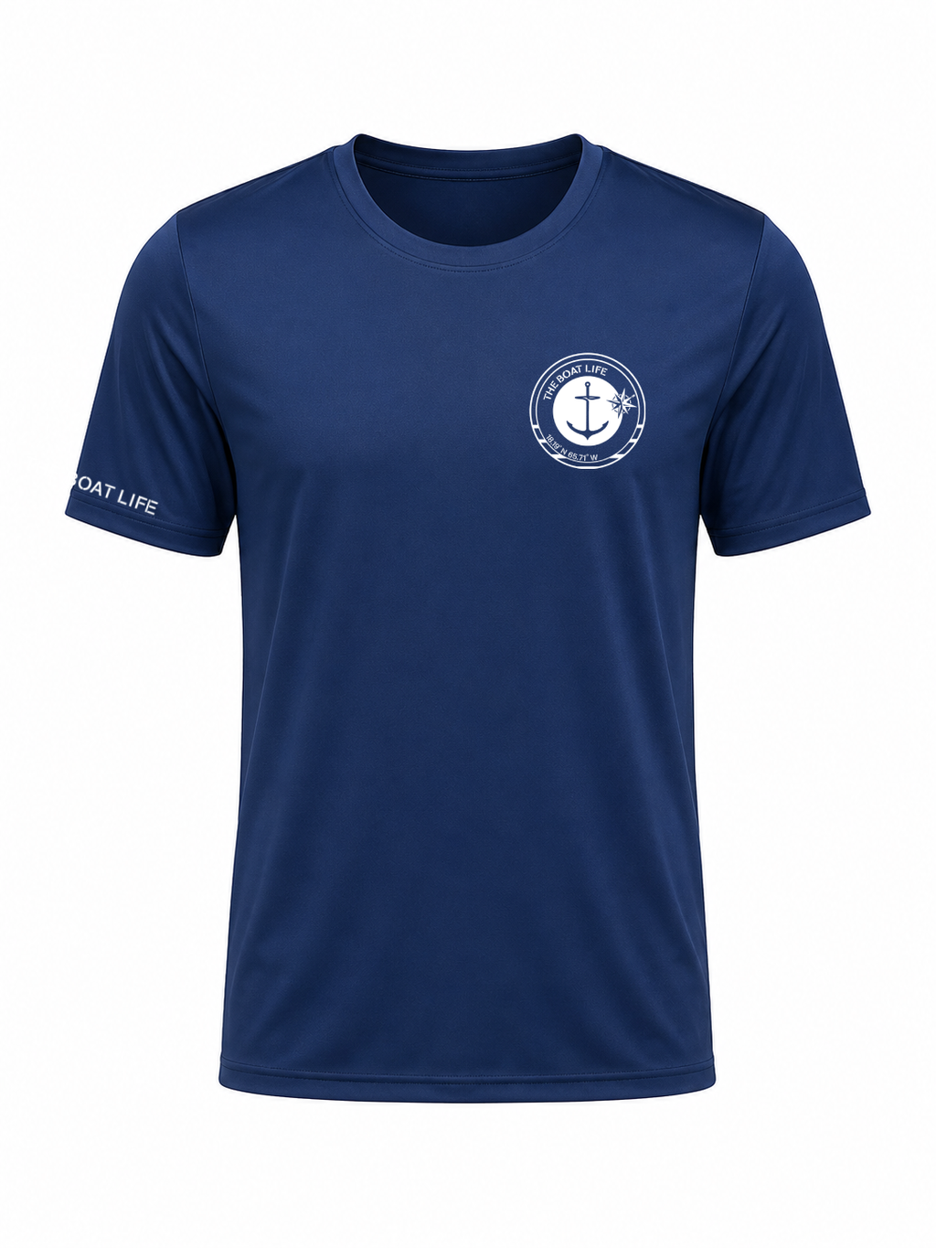 Performance Tee / 01 [PRE-ORDER]