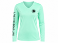 Performance Long Sleeve Women's / 01 [PRE-ORDER]