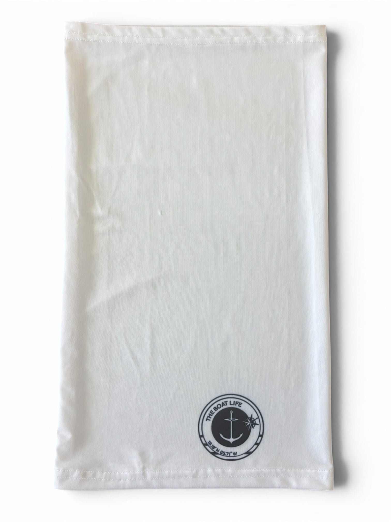 Neck Gaiter / 01 [PRE-ORDER]