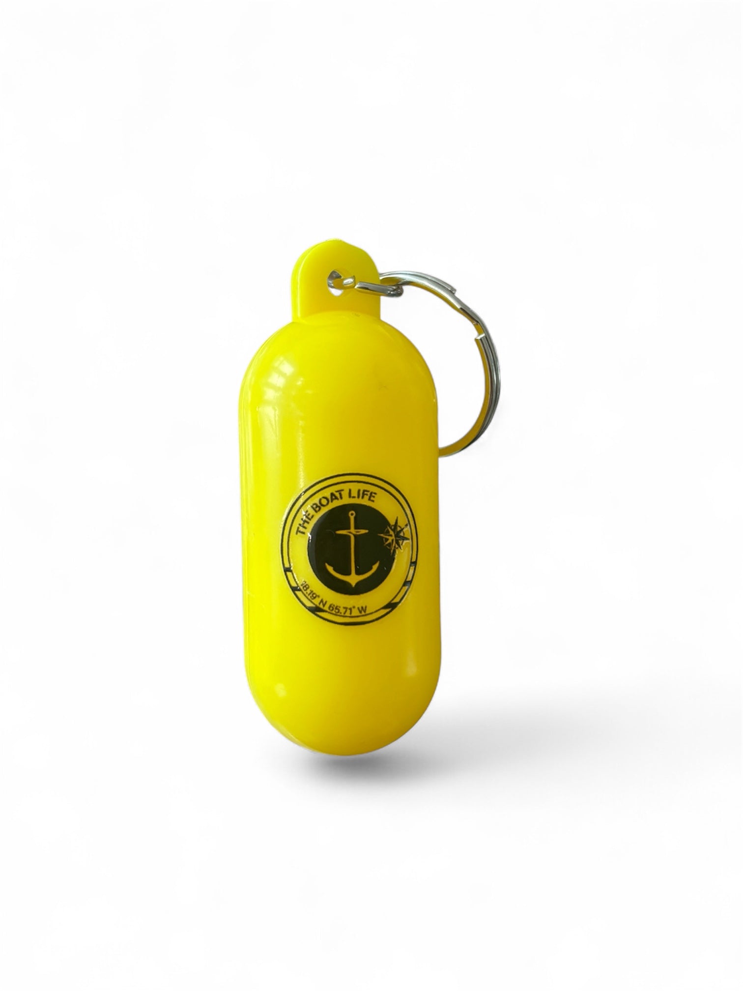 Floating Keychain / 01 [PRE-ORDER]